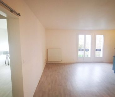 Location appartement 2 pièces 47.12 m² à Évreux (27000) - Photo 2