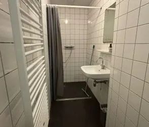 Chambre Sint Jansstraat, Groningue - À louer - Foto 5