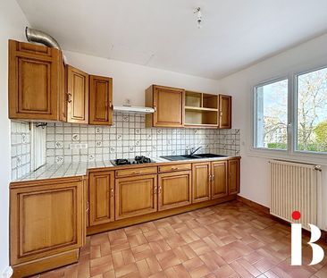 Location Appartement 3 pièces 67m² NANTES 44300 - Photo 6