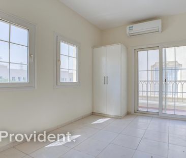 Vacant | Near Park and Pool | 2BR Plus Study - Photo 3