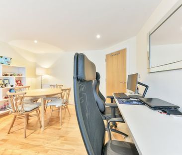 1 Bed Flat, Grant House, SW9 - Photo 2