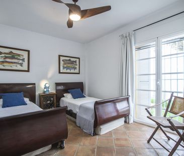 Detached Villa in Benamara - Photo 5