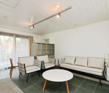 1 bedroom bungalow to rent - Photo 1