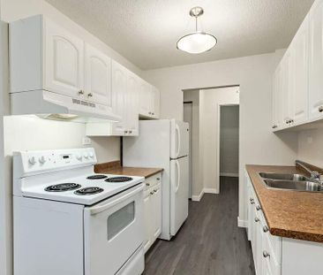 Renovated Suite - 3 Bedroom - Photo 3