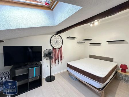 Appartement à louer 3 pièces 48.28m² - Photo 5