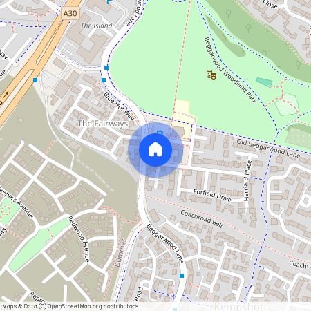 2, The Courtyard, Basingstoke, RG22 4FJ, Basingstoke