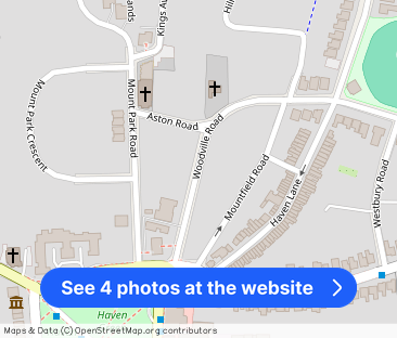 1 bedroom flat for rent - Photo 1