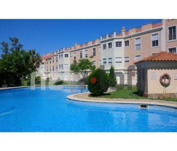 3 room luxury Apartment for rent in Alapraia (Estoril), Cascais, Li... - Photo 5