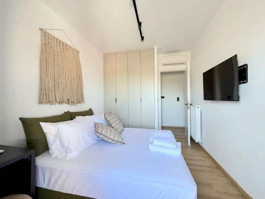 Διαμέρισμα για ενοικίαση Ταμπούρια (Ταμπούρια – Αγία Σοφία) - Photo 1