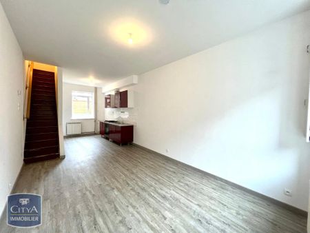 Maison à louer 3 pièces 70m² - Photo 5