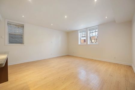 For Lease - 85 Beech Avenue Unit# 4, Toronto, Ontario - Photo 3