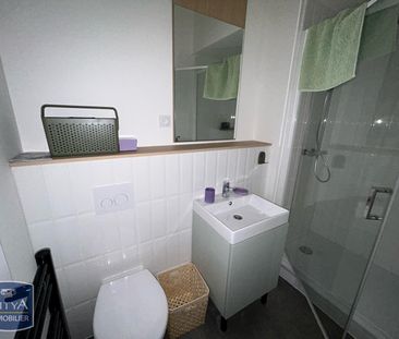 Location Appartement 1 pièce 20m² PALAISEAU 91120 - Photo 5