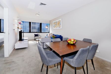 Alluring 2-bedroom apartment near Melbourne Central Station - Photo 4