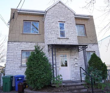 Superbe 3 ½ à louer Nord de Montréal/Disponible 1 er Novembre - 1050$ - Photo 4