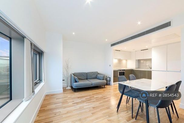 1 bedroom flat to rent - Photo 1