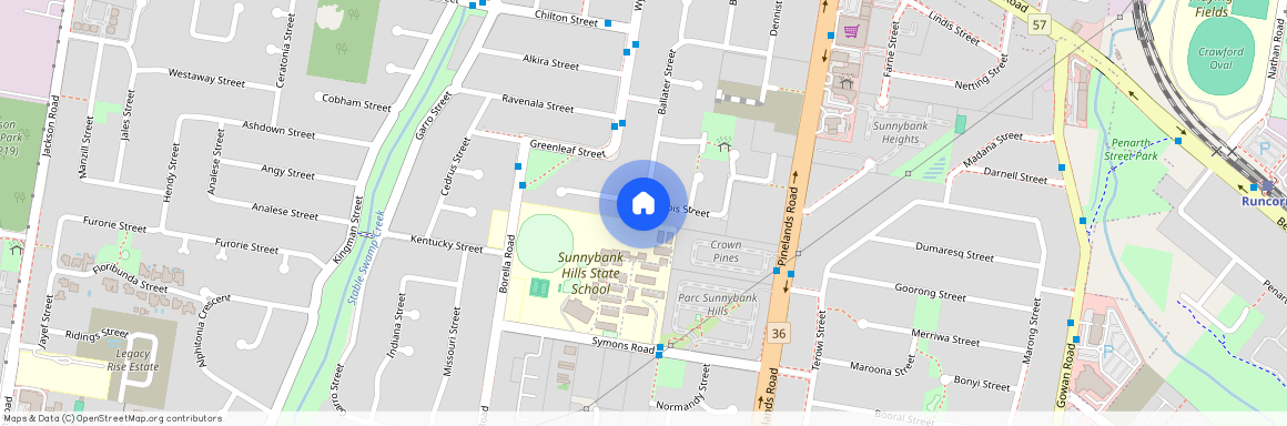 26 Illinois Street, QLD 4109, Sunnybank Hills