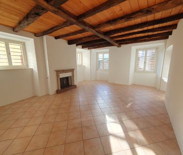 3.5 Zimmer, 130 m², EG - Foto 2