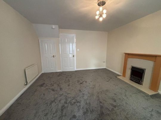 2 bedroom semi-detached house to rent - Photo 1