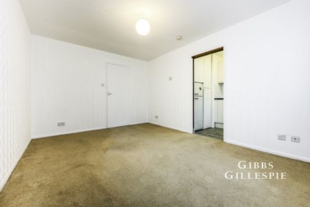 1 Bedroom Flat/Apartment to rent - Photo 2