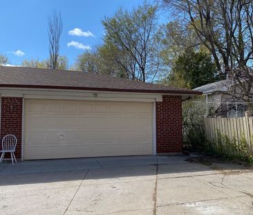 For Lease - 172 Times Road, Toronto, Ontario - Photo 1