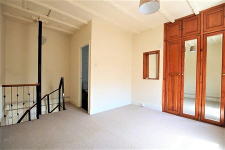 1 bedroom terraced house to rent - Photo 2