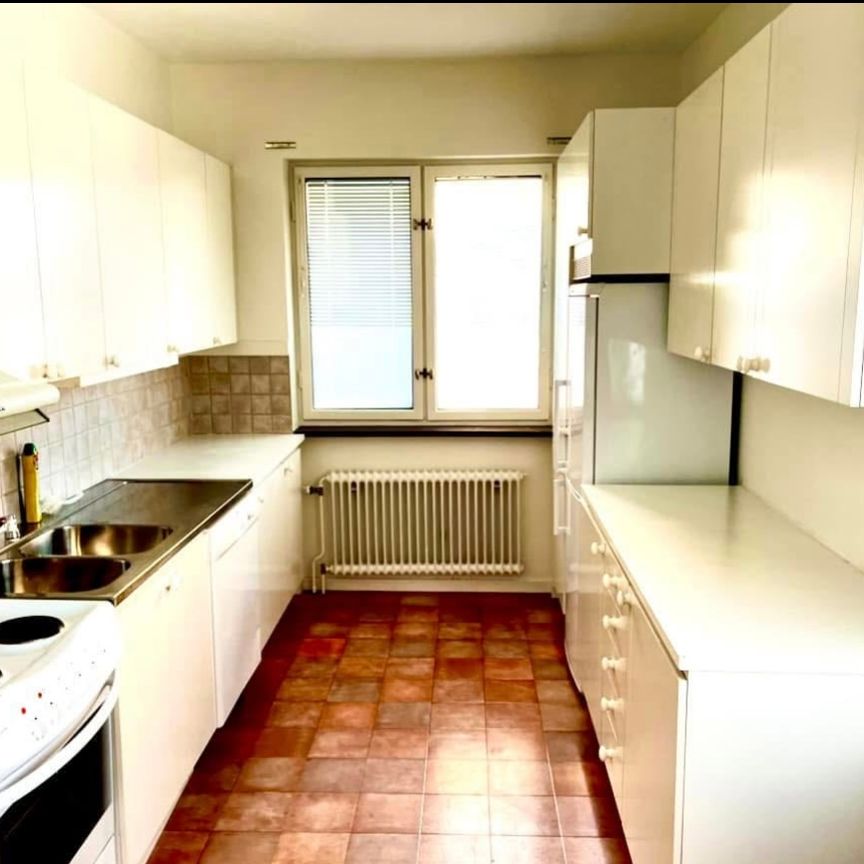 Västra Bondsjögatan, Härnösand - Foto 2