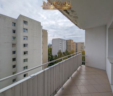 Warszawa, Ursynów, Imielin, Marii Grzegorzewskiej - Photo 5