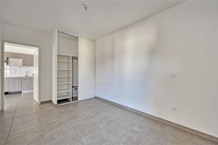 location Appartement T2 DE 42.2m² À MONTPELLIER - Photo 5