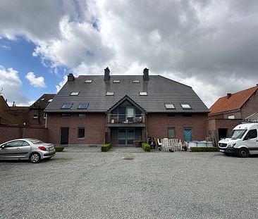 Ruim appartement met 2 slaapkamers te Hofstade! - Foto 2