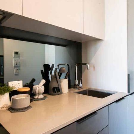 Premium Studio With Terrace - Photo 4