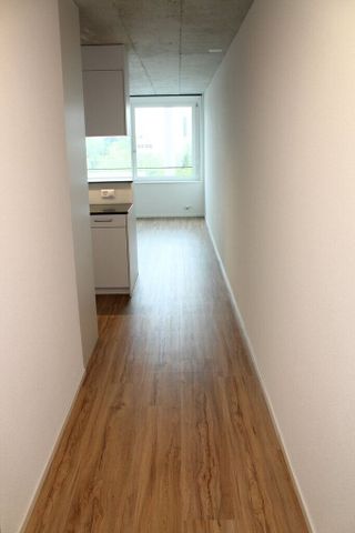 Modern workshop in the heart of Bümpliz - Foto 3