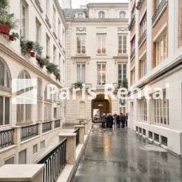 2 chambres, Saint-Georges Paris 9e - Photo 1