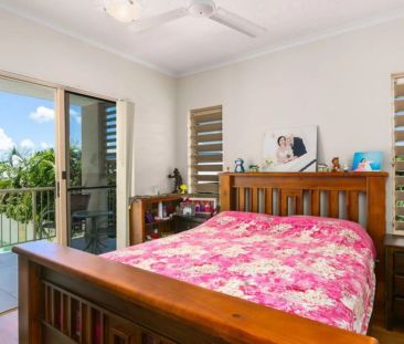 Modern unfurnished apartment close to the CBD - Photo 3