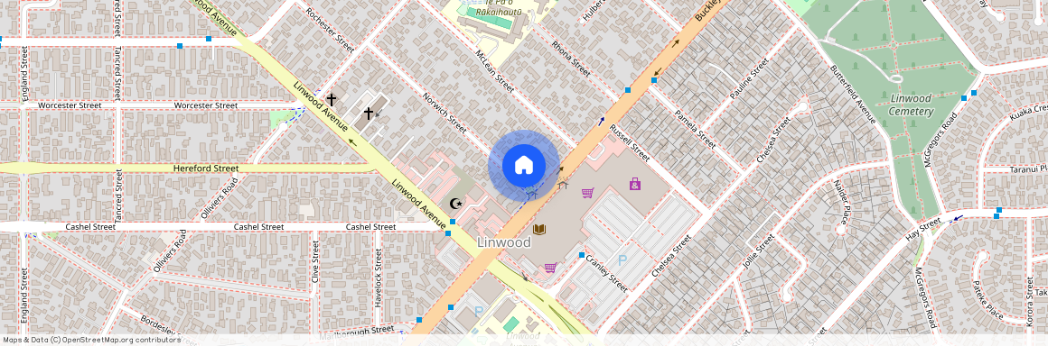 7/67 Norwich Street, Linwood, NZ 8062