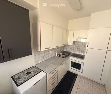 3.5 Zimmer - Photo 2