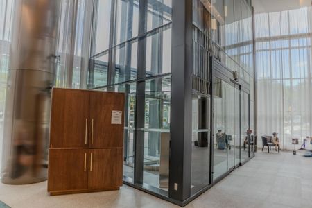 For Lease - 585 Bloor Street Unit# 519, Toronto, Ontario - Photo 2