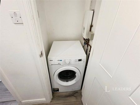 1 bedroom apartment to rent Buckingham Place, Brighton, East Sussex, BN1 - Photo 4