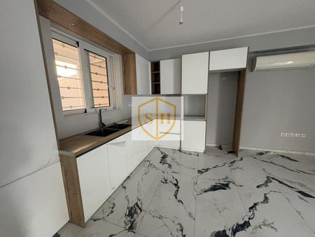 Διαμέρισμα για ενοικίαση Όριο Βριλησσίων (Μαρούσι) - Photo 5