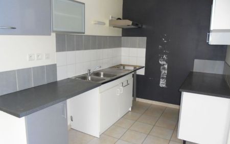 Maison à louer 4 pièces • Presles-et-Thierny - Photo 3