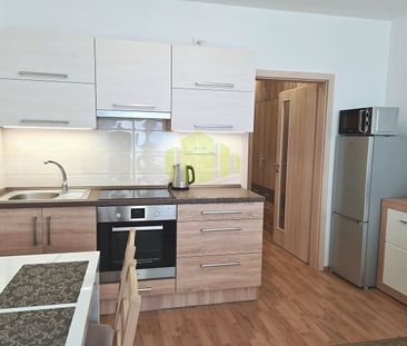 Pronájem bytu 1+kk 31 m² - Photo 3