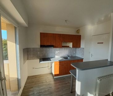 Location Appartement 2 pièces 49m² RENNES 35000 - Photo 4