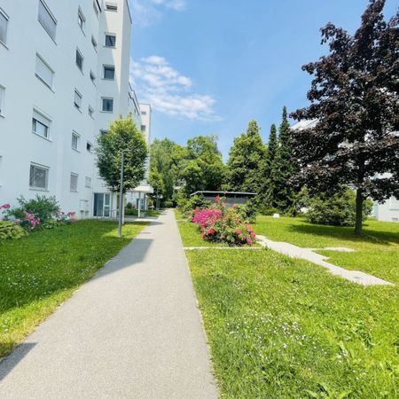 Praktische 1-Zimmer-Wohnung mit Parkplatz in Linz/Oed – ideal für Singles & Pendler! Wohnung befindet sich in Sanierung! Bezug: 01. Juli 2026! - Foto 3