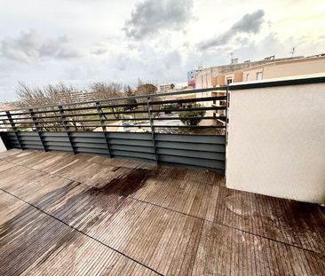 Location Appartement 2 pièces 40m² MAUGUIO 34130 - Photo 5