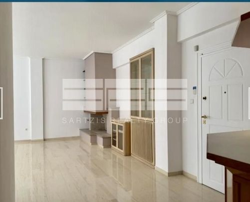 Διαμέρισμα για ενοικίαση Άγιος Δημήτριος - Photo 1
