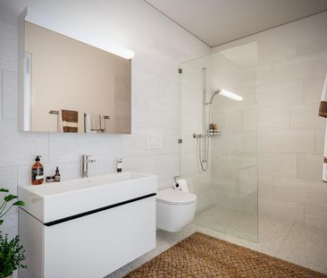 Erstvermietung: Aussergewöhnliches Reihen-Tiny-House im Zürcher See... - Photo 3