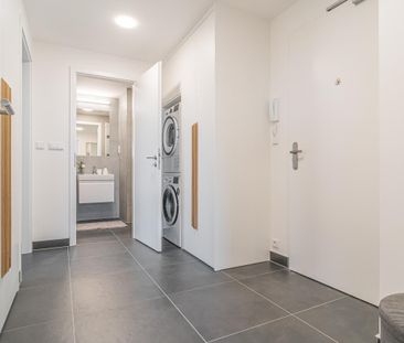 Apartment for rent, 2+1 - 1 bedroom, 58m - Фото 2