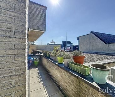 Appartement op toplocatie met 1 slaapkamer - Photo 2