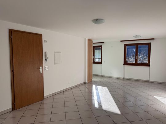 Affittasi appartamento di 3.5 locali al 1° piano a Giornico - Foto 1