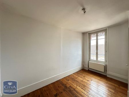 Location Appartement 3 pièces 83m² MACON 71000 - Photo 4