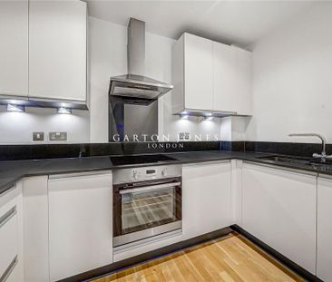 1 bedroom apartment to rent - Photo 6